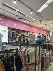 -孩子王(江南万达店)