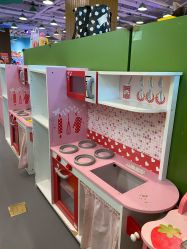 -悠游堂儿童乐园(公园茂店)