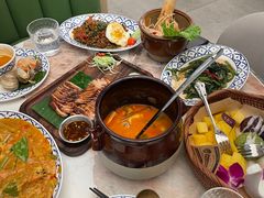 -KingThaia金泰兰(滨江天街店)