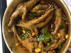 -盛香亭热卤(光明大仟里店)