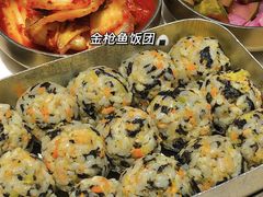 -HOTISLAND海鸡岛·韩国料理(江南西店)