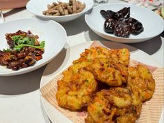 -杨氏青龙虾·羊蝎子(托乐嘉店)