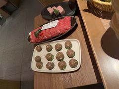 -巴奴毛肚火锅(京西大悦城店)