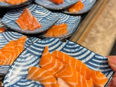 -梨花自助烤肉(西三旗万象汇黑金店)