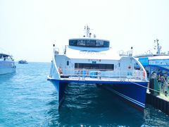 -三亚蜈支洲岛旅游区