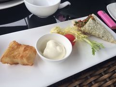 -茅庐·川粤精品私房菜(金沙遗址店)