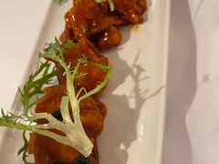 -维兰西餐(万泉河店)