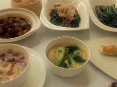 -豪廷轩中餐厅·特色云南菜(温德姆至尊豪廷大酒店)