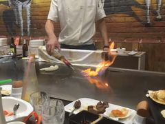 -铁板诱惑法式铁板烧(大卫城店)