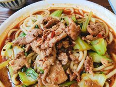 -阿拉木汗餐厅(山大路店)