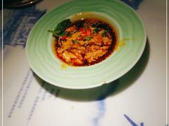 -醉英雄四川料理(新塘万达广场店)