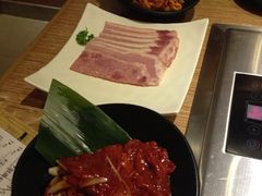 -新石器烤肉(周浦万达店)