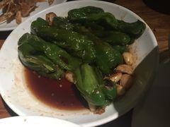 -老头儿油爆虾(星光一期店)