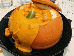 -大树餐厅(环球港店)
