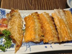 -大雄寿司(中华广场店)