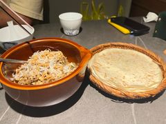 -前海沿·青岛菜(大拇指广场石老人店)