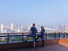 -金鸡山公园