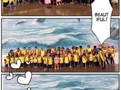 外出游玩活动-京师阳光幼儿园(昌平园)