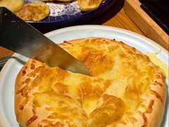 -米德维奇俄式西餐厅(西六道街店)