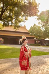 -柏拉图婚纱馆