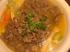 -绿茶餐厅(蓝色港湾店)