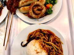 -宜家·瑞典风味餐厅(北京西红门店)