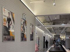 -FLARE STAR FITNESS(复地活力城店)