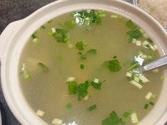 -大清花饺子(山庄店)