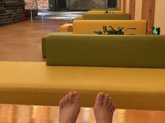 -汤W城市微度假(仓山店)