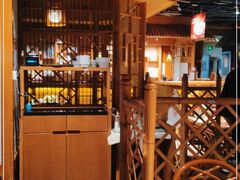 大堂-渝信川菜(西单店)