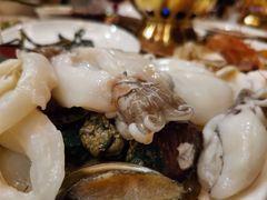 -芭菲盛宴·环球美食(袁家岗店)
