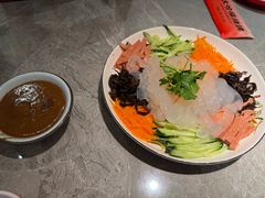 -大哈福烧烤·海鲜·家常菜(延安三路店)