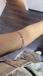 点击看大图 -越域刺青