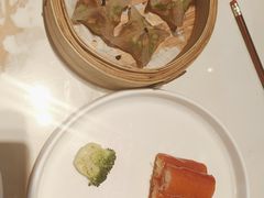 -滋粥楼·顺德菜(番禺广场总店)