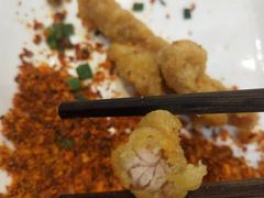 -马路边边火锅串串(观前街店)