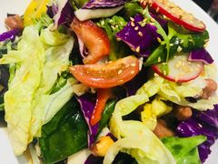 -宛平李记小吃(东关街店)