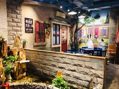 -马路边边串串香(双井直营店)