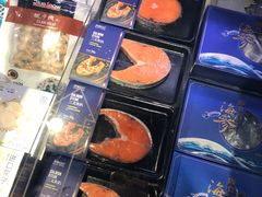 -盒马鲜生(杭州运河上街店)