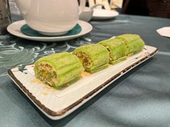 绿茶甜薄餐-北园酒家(小北路店)