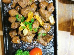-小川洋风料理(街道口店)