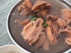 -燕子煨汤(山海关路店)