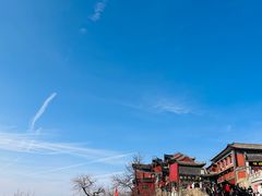 -泰山风景名胜区