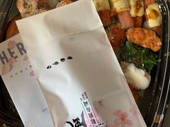 -河风精致寿司(尼盛店)
