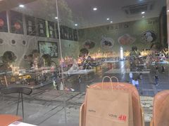 -鲜芋仙(中华广场店)