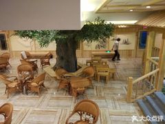 -碧海银湾洗浴休闲会馆