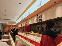 -永和大王(小厨·东四十条店)