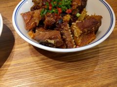 -印象鲵宴·张家界地标美食名片(溪布街店)