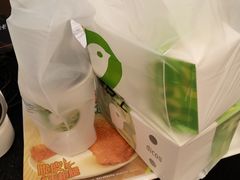 -德克士(什邡永辉超市店)