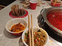 -袁记串串香(梁家巷店)