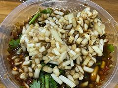 -笔记安顺夺夺粉火锅